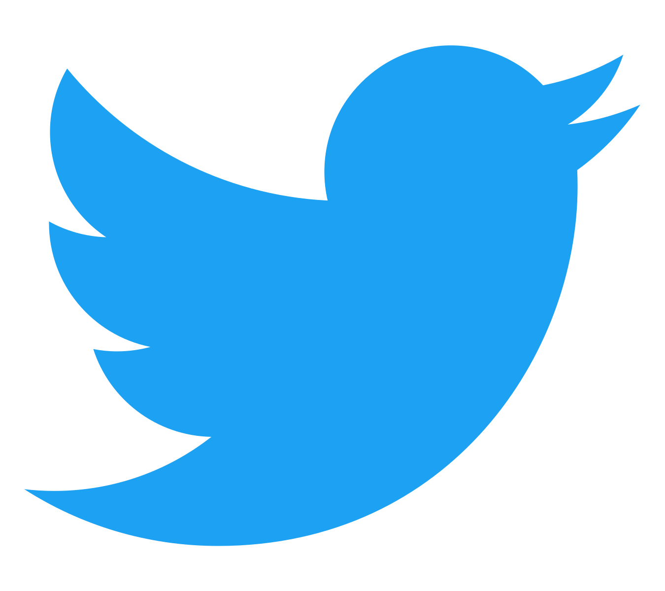 Image result for twitter logo symbol