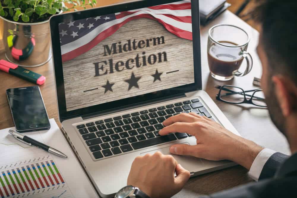 us midterm election